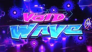 11 MONTHS TO BEAT THIS | Void Wave by Cherry Team | Geometry Dash