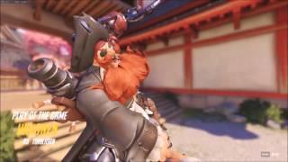 Overwatch - Torbjörn of The Game