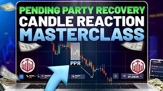 PPR / Pending party Recovery ? No loss Quotex Trading Statergy 