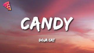 Doja Cat - Candy (Lyrics)