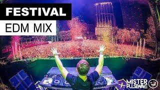 Festival EDM Mix 2017 - Best Electro House Party Music