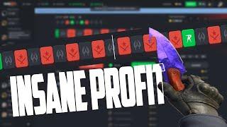 CsGo Promo Code 2023 5% Deposit + Ak Redline FT Giveaway