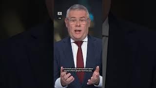 Watt accuses Dutton of 'importing' policies from the US | 7.30