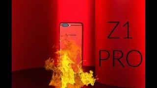 Umidigi Z1 Pro Review - Worth The Hype?