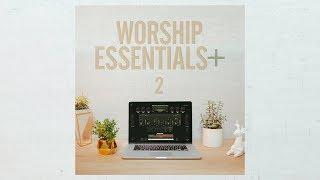 Worship Essentials Plus 2 for MainStage 3