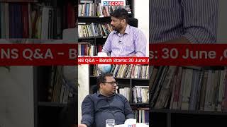 What a Good UPSC Answer Actually Looks Like? | Gaurav Bansal - Faculty GS Score