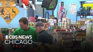 Owner asks for help to save beloved American Science & Surplus stores