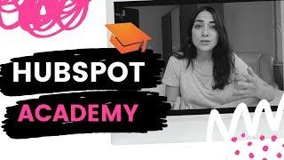 DIGITAL MARKETING CERTIFICATIONS & TRAINING | All About Hubspot Academy