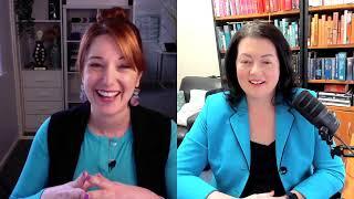 Behind the Curtain: Talent Management and More with Josephine Lancuba