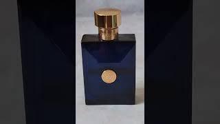 Versace Pour Homme Dylan Blue  100ml Eau De Toilette Spray