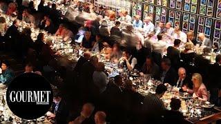 Restaurant Australia 2014 | Gourmet Traveller