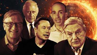 The Global Elites and the Antichrist | Billy Crone
