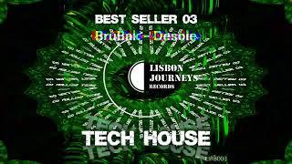 BruBak -  Desole  @lisbonjourneysrecords