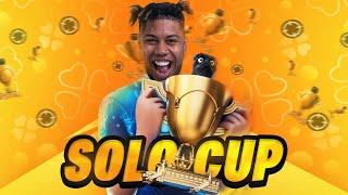 MEIN BESTER SOLO CUP..!  GOD IGL