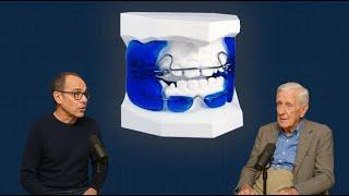 Frankel's Appliance Discussion with Dr. Mike Mew and Prof. John Mew