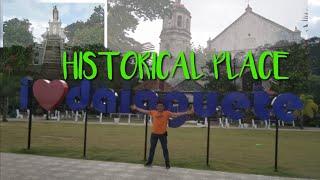 BIYAHE NI JOY:DISCOVER DALAGUETE CEBU