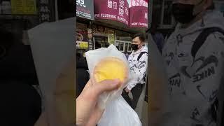 How to spend $10 on Flushing Chinatown!