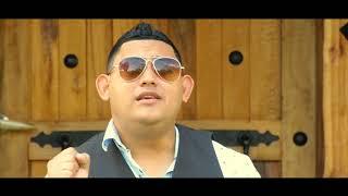 Olvin Garcia Las Promesas (Video Oficial)