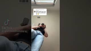 Giantess feet squish #giantess #giantwoman #feet #cursh #subscribe #goviral #viralvideo
