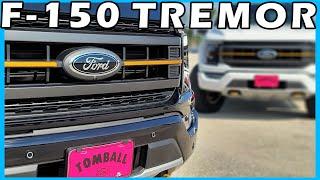 2021 Ford F150 Tremor |  ALL that you NEED to know!