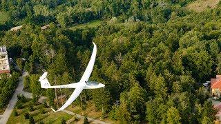 e-Glider Lowpass LS8-e neo VS Discus 2c FES | Pure Flying EP 21