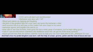 [Compilation] 3 hours of DnD Greentexts