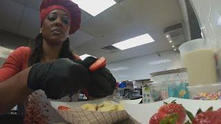 My Lou: Woman fulfilling her passion while also building successful career in St. Louis