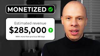 How to Solve Reused Content on YouTube | Monetization Course 