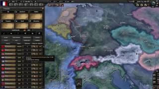 HoI IV - France - Big Entente guide