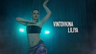 Tribal Fusion Bellydance / Vintovkina Liliya / TRIBAL PRO. Astana