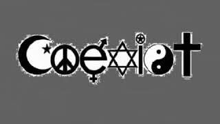 COEXIST - RIZ-AF VIDEO
