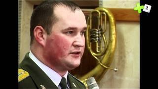 Белгородский военный оркестр