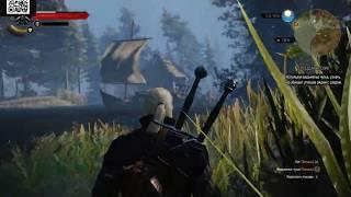 The Witcher 3 (Ведьмак 3). Соседская ссора. Прохождение.