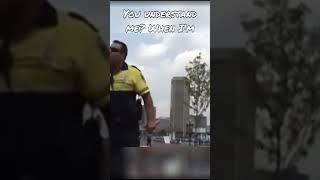 Cops Gone Wild...  [ Fired ]