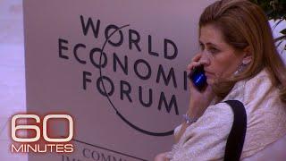 Davos | 60 Minutes Archive