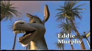 Shrek 2: Ending Scene (2004) (VHS Capture)