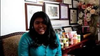 Amazing Young Entrepreneur Answers Your Questions