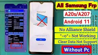 Samsung Frp Bypass Clear Data Not Supported | All SAMSUNG Galaxy Android 11 Without Pc | [2023]