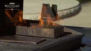How to Use a Smoke Box on the Barbecue | ATCO Blue Flame Kitchen