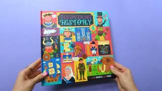 Discovering History