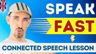  Master ALL Connected Speech Techniques in 20 Minutes