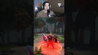 БАГ! покупка вещей в ЛЮБОЙ точке карты!! @TundraEsports #dota2 #dota #дота2