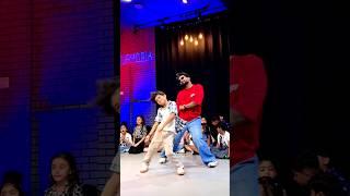 Shaky - Sanju Rathod | Sonu Joseph Dance Choreography Ft. Arnav | The Euphoria Studio #shakyshaky