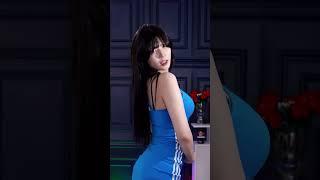 고라니율 | Dance Cover | the Latest Dance Trend  | Korean BJ Sexy Dance [4K ENHANCED]