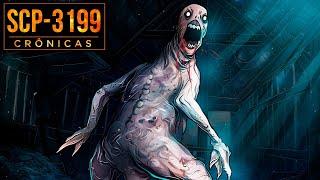 SCP-3199 Experimentos em Humanos, Refutados...