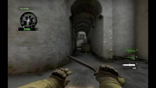 [CS:GO] External Aimbot - Ragebot Testing