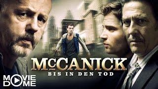 McCanick: Bis in den Tod -  Ganzen Film kostenlos schauen in HD bei Moviedome