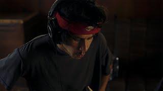 Cradle x Frank Dukes: Making beats with Frank Dukes (3/3)