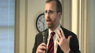 EDUCATION: KEY FOR UKRAINE'S EUROPEAN INTEGRATION (Part 1)