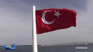 ADEM BİRİNCİ İLE MİLLETİN EFENDİSİ ÇANAKKALE ÖZEL